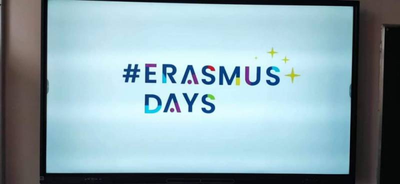 Zdjęcie: Erasmus Days 2023